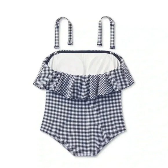 NWT One Piece Kona Sol Swimsuit - Picture 3 of 7